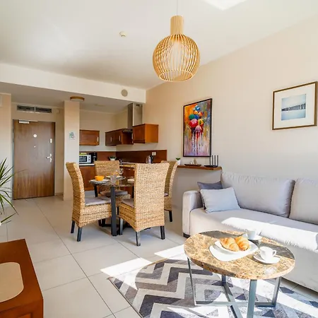 Lulu - Dwupokojowy 80m Od Morza ! Kołobrzeg, Olympic Park * Kołobrzeg