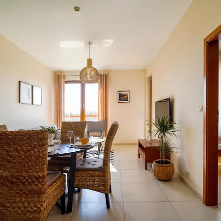 Lulu - Dwupokojowy 80m Od Morza ! Kołobrzeg, Olympic Park Kołobrzeg