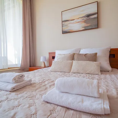 Lulu - Dwupokojowy 80m Od Morza ! Kołobrzeg, Olympic Park * Kołobrzeg