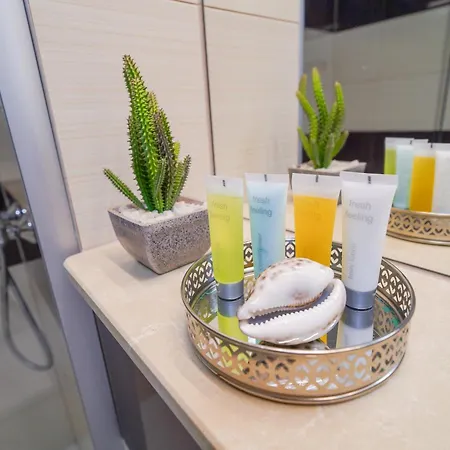 Apartament Lulu - Dwupokojowy 80m Od Morza ! Kołobrzeg, Olympic Park Kołobrzeg