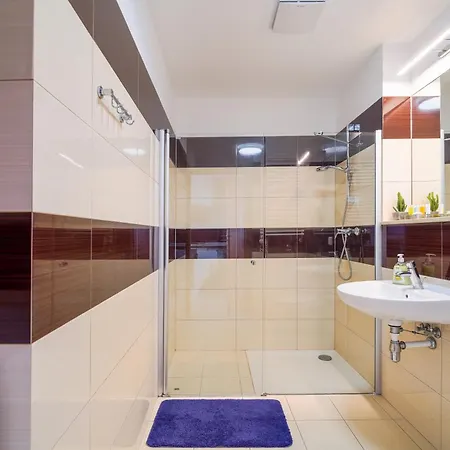 Lulu - Dwupokojowy 80m Od Morza ! Kołobrzeg, Olympic Park * Kołobrzeg