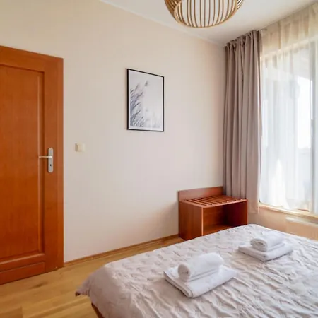 Lulu - Dwupokojowy 80m Od Morza ! Kołobrzeg, Olympic Park *