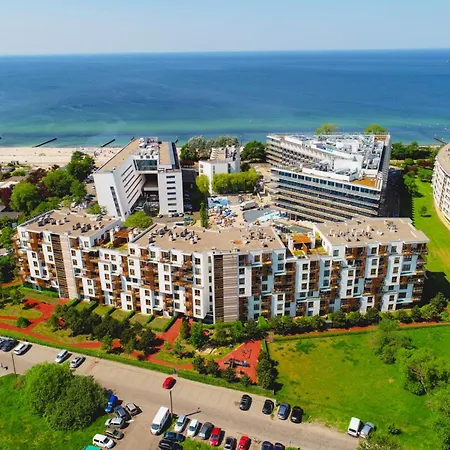 Daire Olympic 2-pok 80m Od Morza! Netflix *