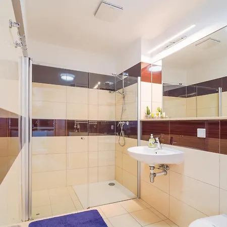 Apartment Lulu - Dwupokojowy 80m Od Morza ! Kolobrzeg, Olympic Park Kolobrzeg