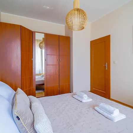 Olympic 2-pok 80m Od Morza! Netflix Kolobrzeg