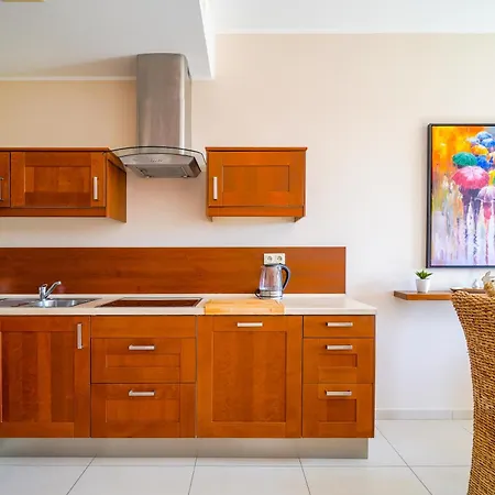 Lulu - Dwupokojowy 80m Od Morza ! Kolobrzeg, Olympic Park Apartment Kolobrzeg